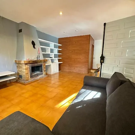 Holiday home Chalet - Estancia El 73