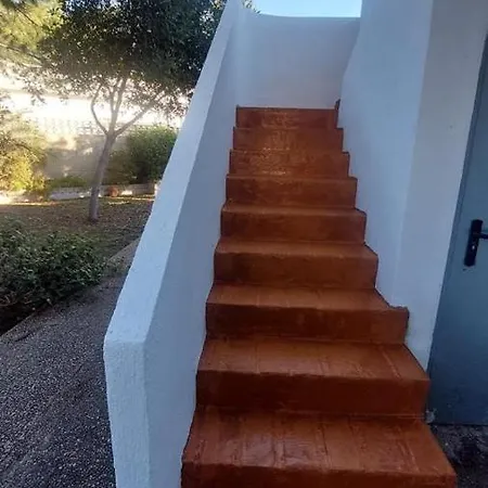 Holiday home Chalet - Estancia El 73 *
