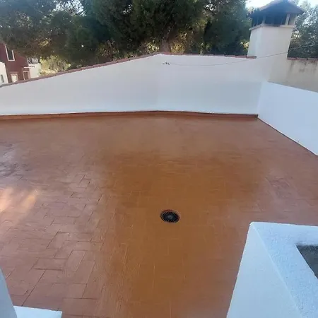 Chalet - Estancia El 73 *
